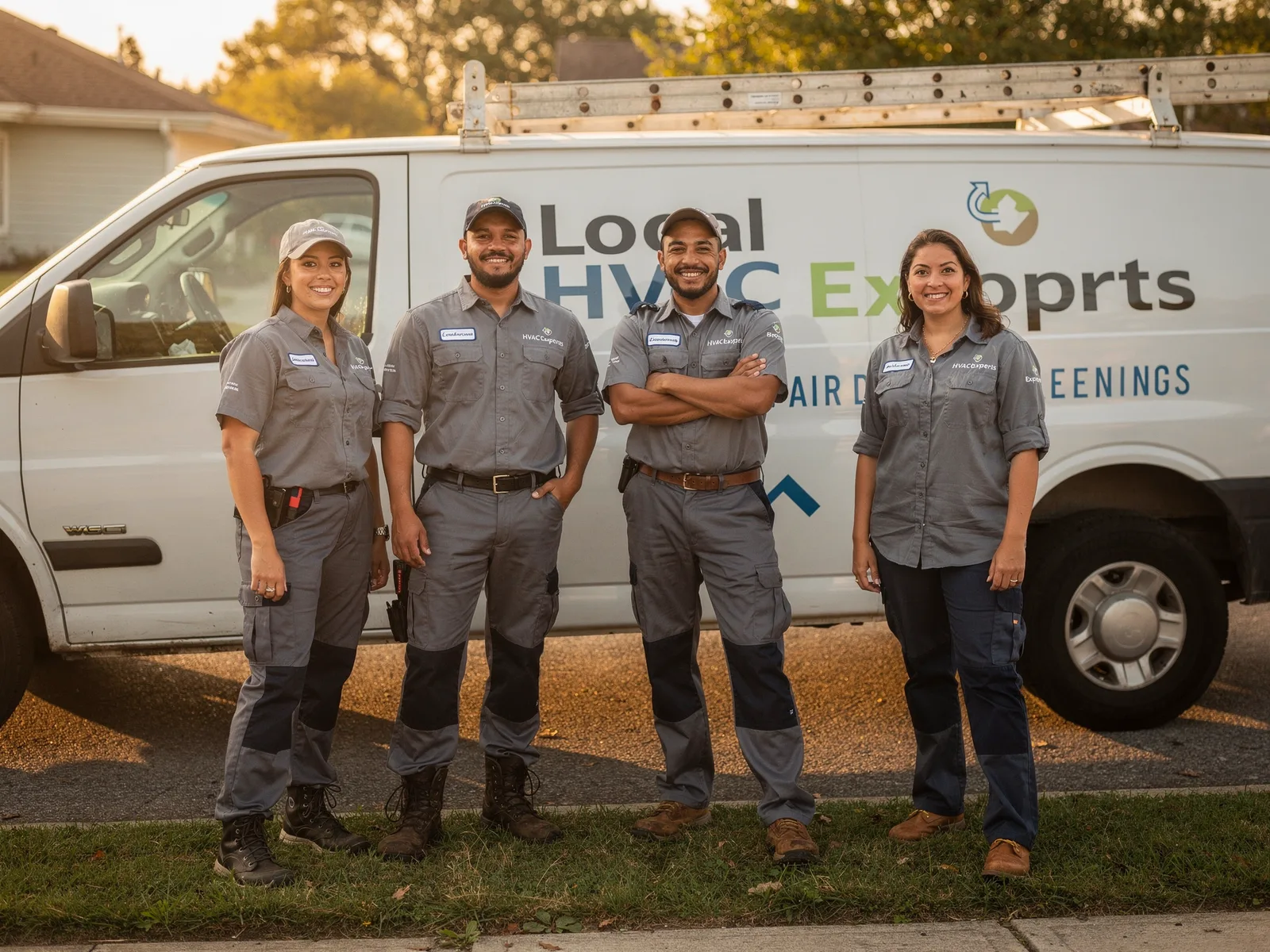 24/7 HVAC Repair & AC Replacement company in Brunsville, IA