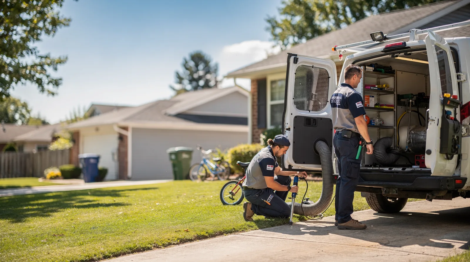 24/7 HVAC Repair & AC Replacement in Brunsville, IA near me